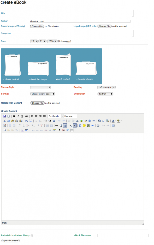 create-eBook-update create-eBook-update