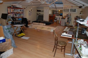 messystudio