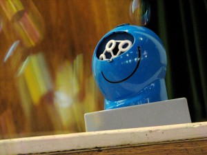 bubblino