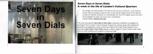 seven days