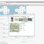 Screen shot add image gallery storycube