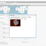 Screen shot add image url storycube