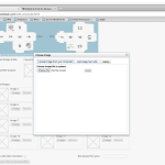 Screen shot create storycube upload image computer