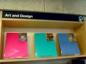 Idea Store book image