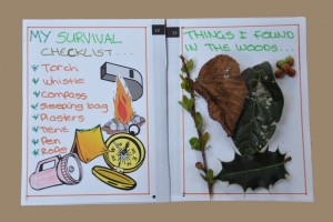 camping ebook