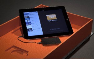 iPad